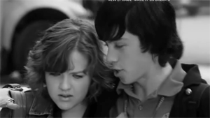 Sometimes Love's Not Enough