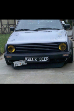 I miss my duckbill I riped it off last year at h20i