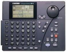 Roland DR-5. The First Piece Of Production