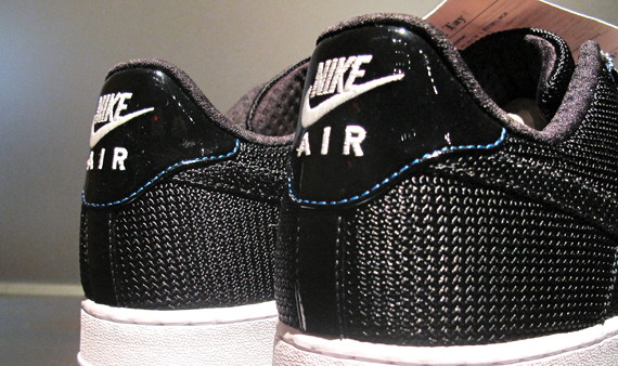 Nike Air Force 1 Bespoke ‘Space Jam’ by Bun B #1