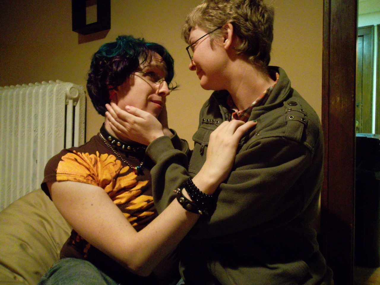 Four years and three months married, and I wouldn&rsquo;t trade a single moment