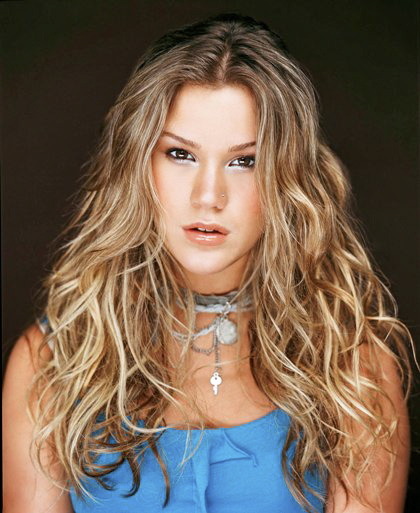 Joss Stone, Then.