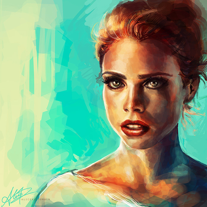 alicexz:  Haven’t finished watching the first season of Doctor Who yet, but I felt