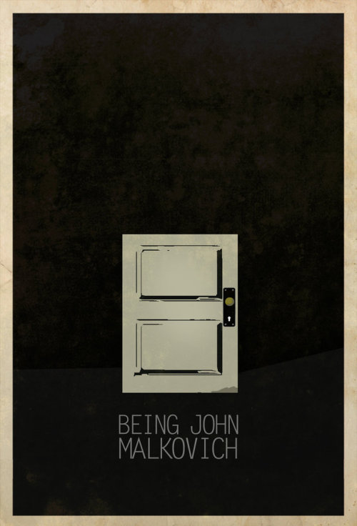 ianbrooks:  Famous Movie Doors by Edgar adult photos