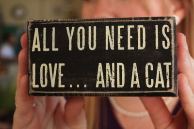 ~ I am ~