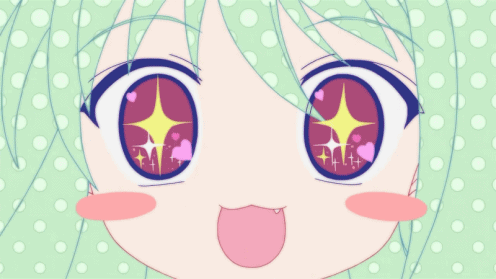 rainbowcute:  cute blog ☆( °з°)♡ 
