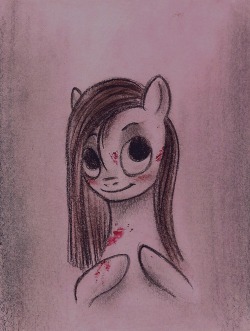 For Pinkamina :)