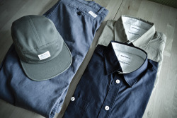 onlycoolstuff:  norse projects