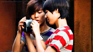jinpout:  JongTae: 6/9 favorite pictures for kagayaku-shinee  