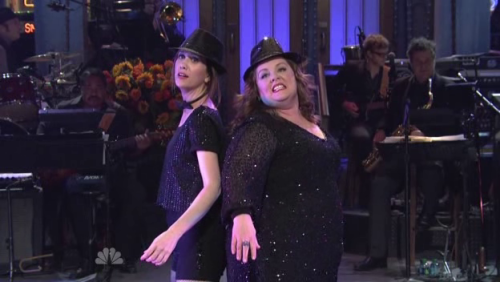 1537paperstreet:SNL | 37X02 | MELISSA MCCARTHY/LADY ANTEBELLUM