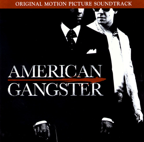 Soundtrack Sunday | American Gangster (2007) PRVSLY:  Judgement Night, 1993 | Belly, 1998 | Fresh, 1994