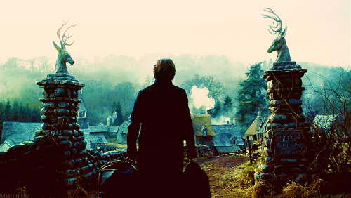 mmorrow-blog:  Sleepy Hollow (1999)