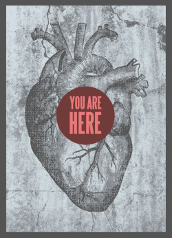 tigerlungs:  In my heart by Wesley Bird