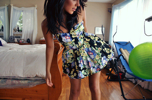 viintage:(via The fucking name is love on we heart it / visual bookmark #15522897)