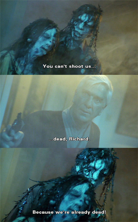 Creepshow, 1982.