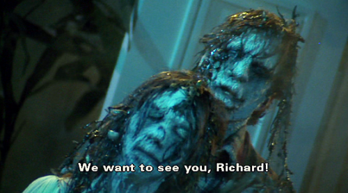 Creepshow, 1982.
