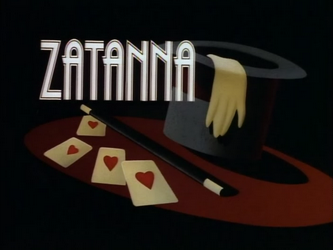 geekist:  Batman: The Animated Series title porn pictures