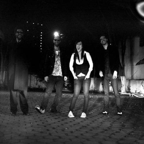 Fc Invasão Pitty
