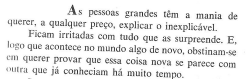 oteatrodavida:  _ O menino do dedo verde.