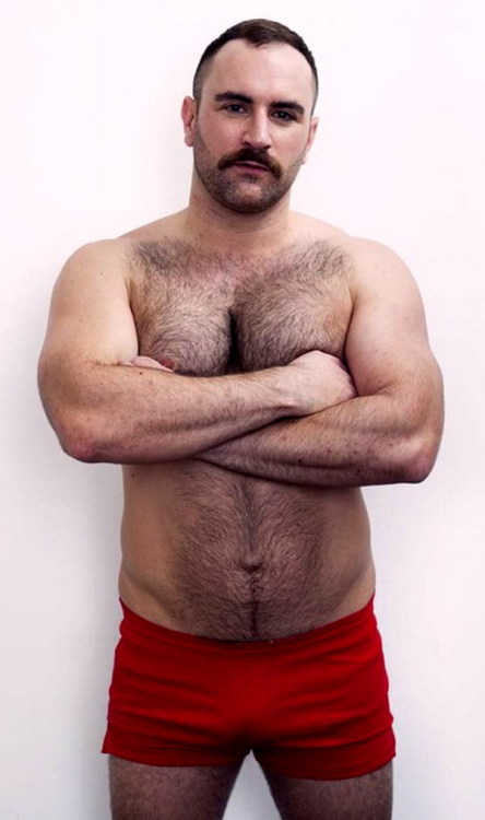 monstertrucker:  Simon Kilner 