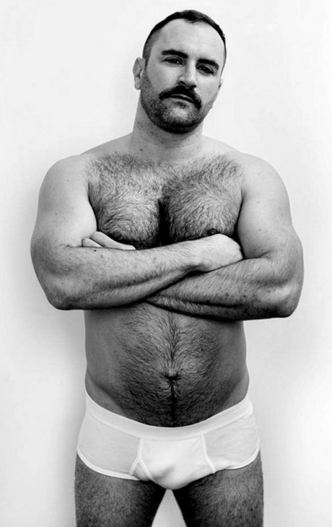 monstertrucker:  Simon Kilner 
