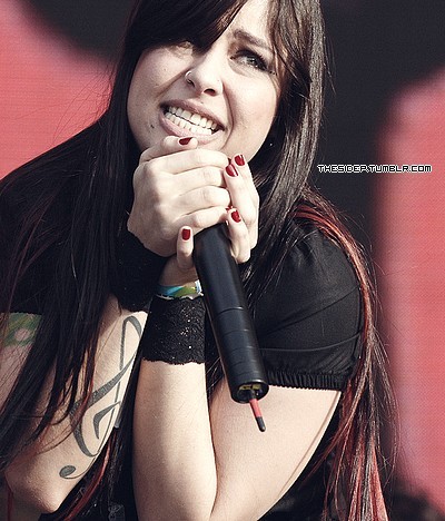 Fc Invasão Pitty
