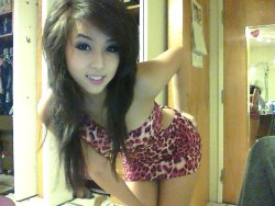 Hot Asian Girlz!