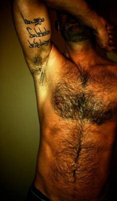 whatasexygay:  bonermaterial:  Nice fur.   Tumbled with TumTum ♻