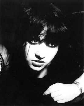 Just like a ghost you’ve been haunting my dreamsSo, love is kinda crazy with a spooky little boy like you. 