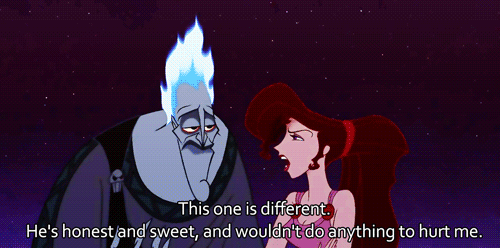 the-absolute-funniest-posts:  strag: #HADES IS SASSY GAY FRIEND #GIRL DON’T WASTE