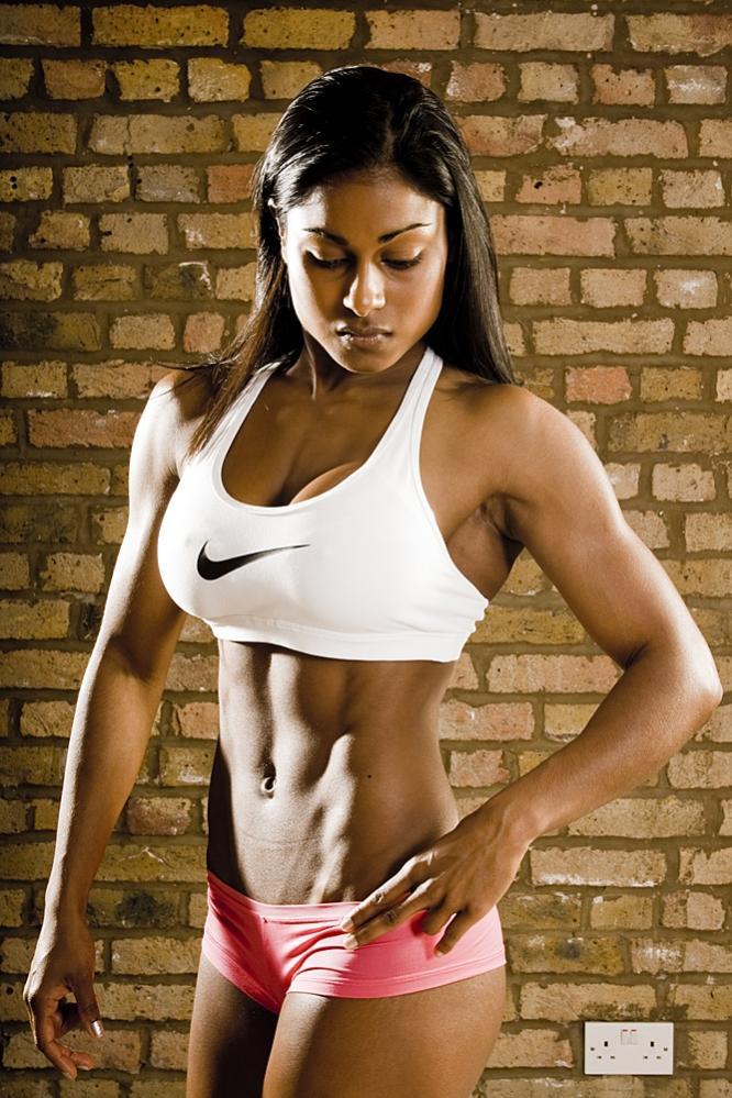 strengthfromstruggle:  Kristelle Sammons 