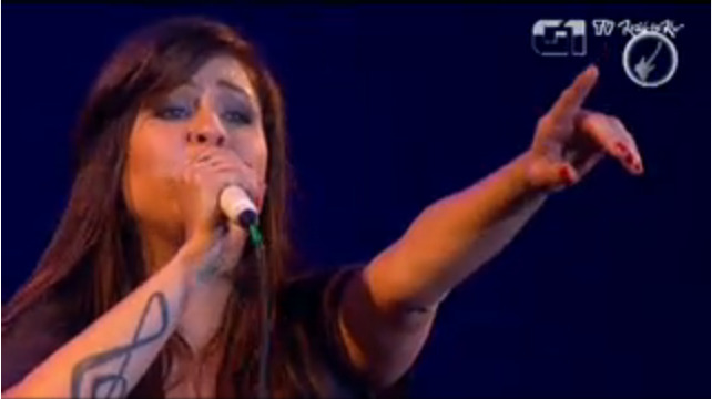 Garota Indecifrável