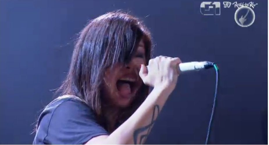 srtajhany:   LINDA E RADIANTE, ESSA É A MINHA PITTY! MINHA INFLUENCIA MUSICAL, PRIMEIRA