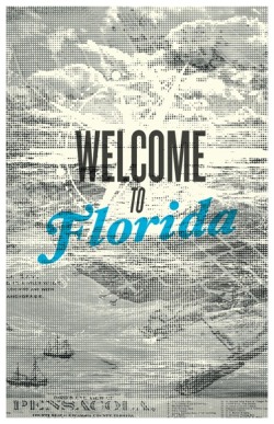 designersof:  Inspired by the Gulf Coast of Florida. See more of my work blog.kyleleeschmitz.com 