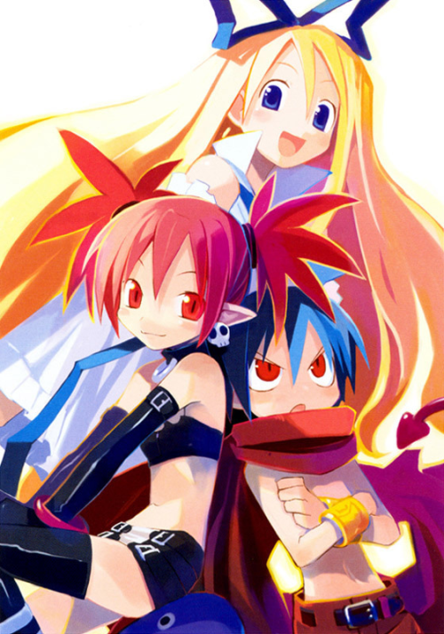 beautyqueenultimateoverlordetna:  This brings back memories… 