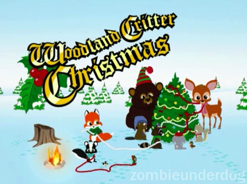 the best ep of south park. the best christmas special ever. 