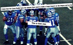 I WANT THIS TO HAPPEN.  I’m a Giants