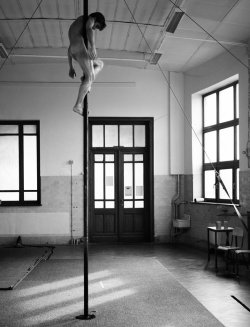 Pole Dancing