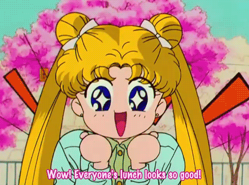 LULLLLZ Usagi.