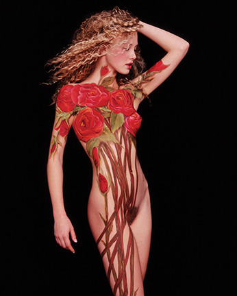 no-clothes:  JOANNE GAIR  