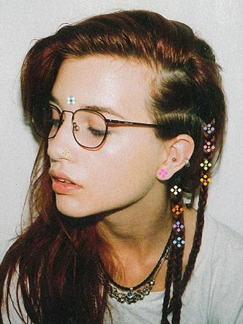 crystvllized:  Grunge photography. ✞☮ 