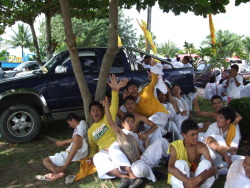 more hot cracker boys, Phuket Thailand Vegetarian