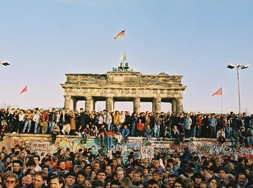 XXX xoxomelli:  German Unity Day (:  photo