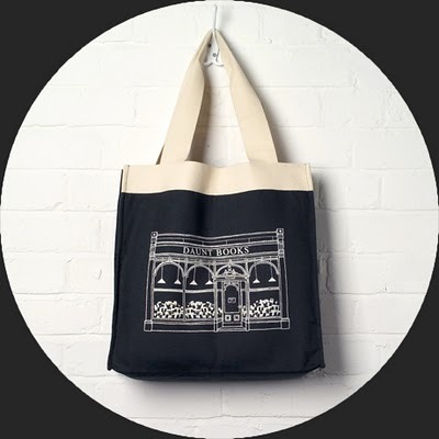 Books Canvas Tote Bag / High Quality Thick Material With Inner - Etsy