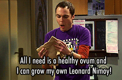niccoloh:  The Big Bang Theory #2.11 ‘The Bath Item Hypothesis’ 