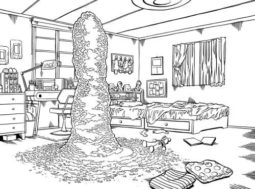 Everyone needs to read Atsushi Kaneko’s SOIL.