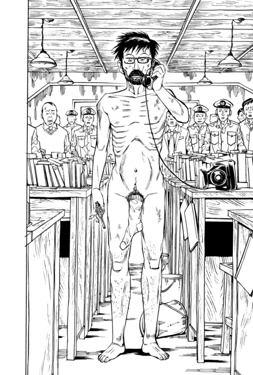 Everyone needs to read Atsushi Kaneko’s SOIL.