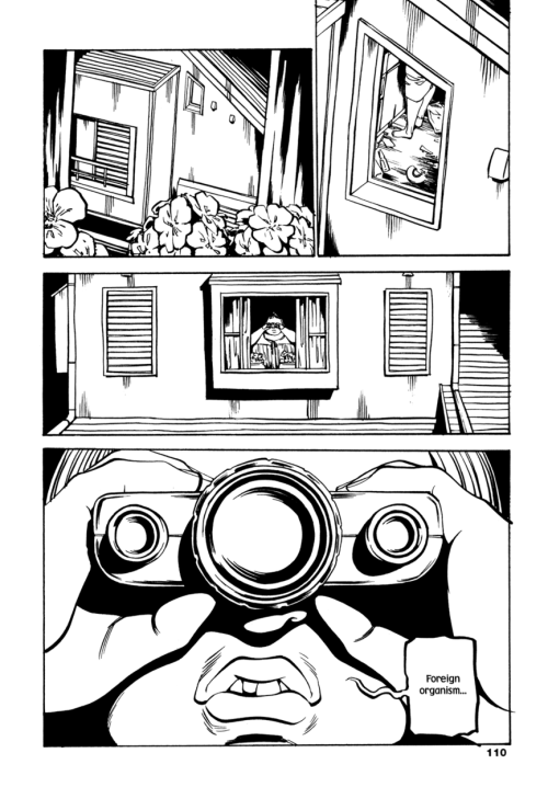 Everyone needs to read Atsushi Kaneko’s SOIL.