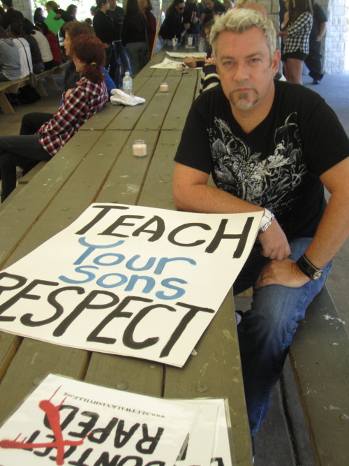 indreamsandbydreams:some of my favorite pictures from slutwalk nashvilleI also wrote an article abou