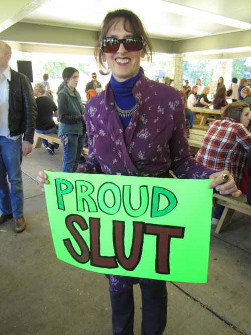 indreamsandbydreams:some of my favorite pictures from slutwalk nashvilleI also wrote an article abou